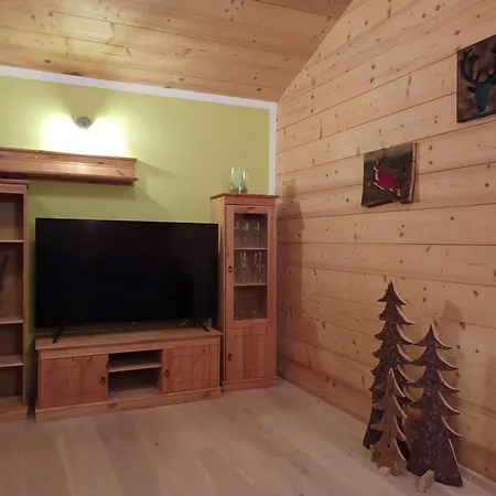 Séjour à la ferme Oberlinner *