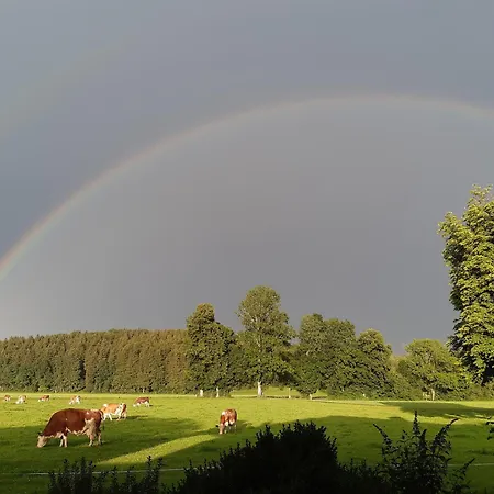 Séjour à la ferme Oberlinner *