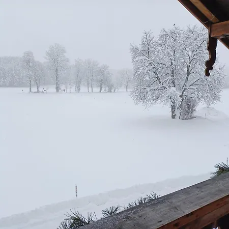 Oberlinner Séjour à la ferme