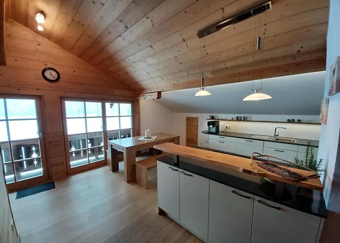 Oberlinner Feriegård *